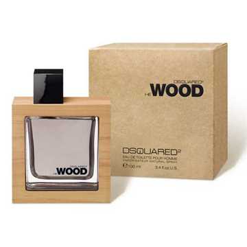 Dsquared He Wood Eau de Toilette