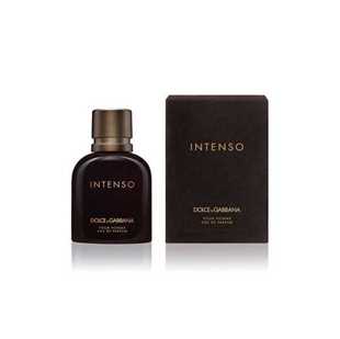 Dolce&Gabbana Intenso Eau de Parfum 75ML 