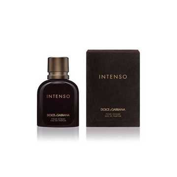 Dolce&Gabbana Intenso Eau de Parfum 