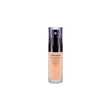 Synchro Skin Lasting Liquid Foundation