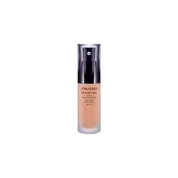 Synchro Skin Lasting Liquid Foundation - Neutral 2