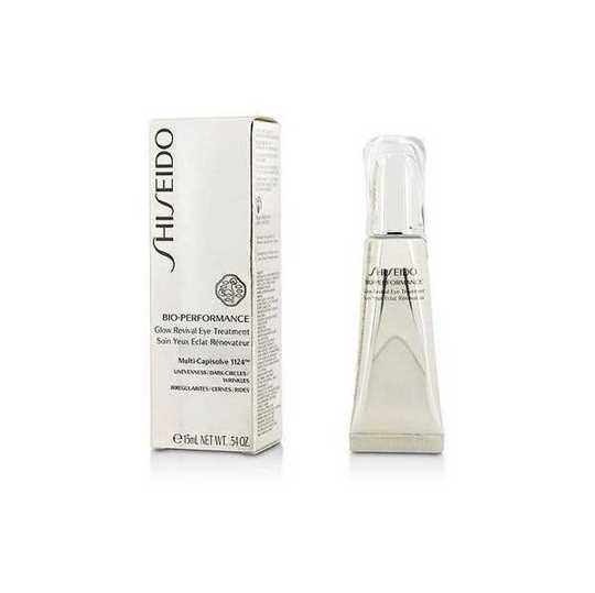 Shiseido Bio Performance Glow Revival Eye Treatment