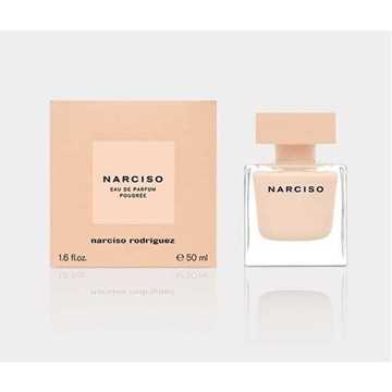Narciso Rodriguez Narciso Poudree Eau de Parfum 50ML