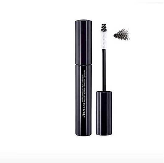 Shiseido Perfect Mascara Full Definition BK901 Black