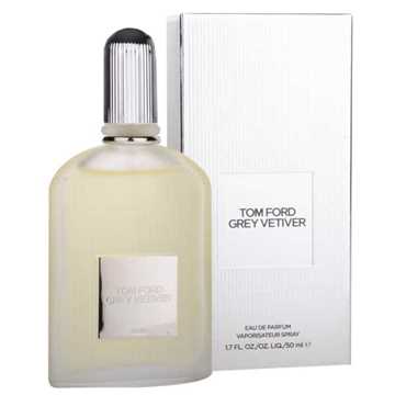 Tom Ford Grey Vetiver Eau De Toilette 50ML