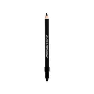 Shiseido Smoothing Eyeliner Pencil BK901 Black