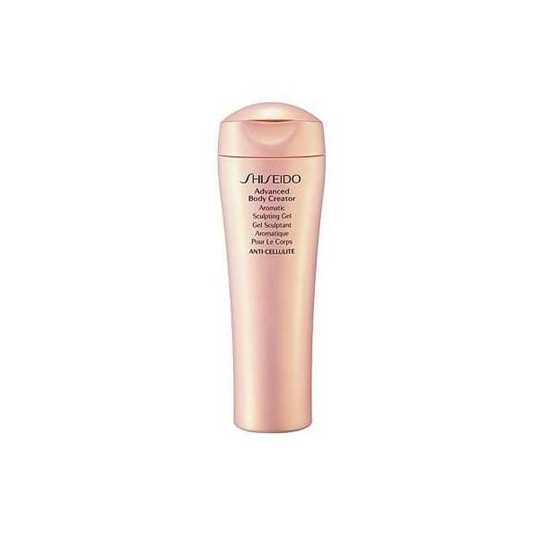 Shiseido Aromatic Sculpting Gel