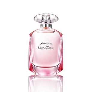 Shiseido Ever Bloom Eau de Toilette 90ML