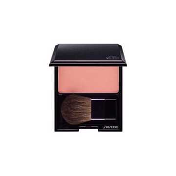Shiseido The Makeup Luminizing Satin Face Color