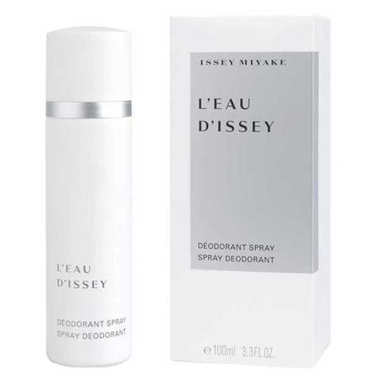 Issey Miyake L'Eau d'Issey deodorante