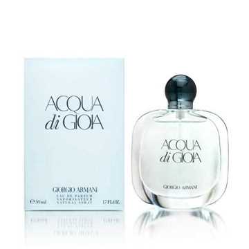Armani Acqua di Gioia Eau de Parfum 50ML
