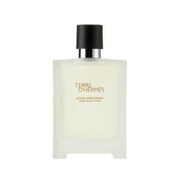 Hermes Terre d'Hermes dopobarba