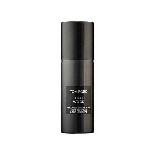 Tom Ford Oud Wood Bagno Doccia 150ML