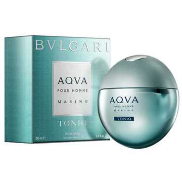 Bulgari Aqua Marine Eau de Toilette