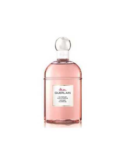 Mon Guerlain Gel Doccia