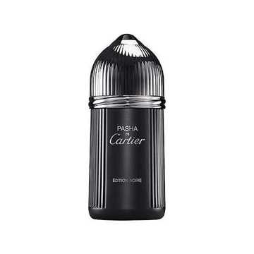Pasha de Cartier Edition Noire Eau de Toilette 