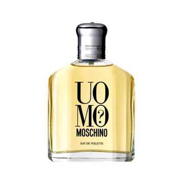 Moschino Uomo? Eau de Toilette