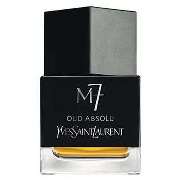 Yves Saint Laurent M7 Oud Absolu Eau de Toilette 80ML