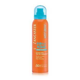 Lancaster Kids Spray Invisibile Bambini Su Pelle Bagnata SPF50 125ML