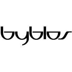 Immagine per il produttore BYBLOS
