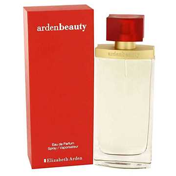 Elizabeth Arden Beauty Eau De Parfum
