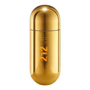 Carolina Herrera 212 Vip Vapo Eau De Parfum